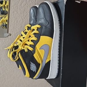 Air Jordan 1 Phat